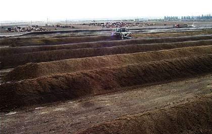 The Composting Process - EcoAg